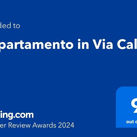 Appartamento In Via Calvi Lido di Ostia Dış mekan fotoğraf